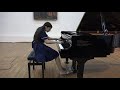 Aida Avanesyan – Piano – M4FF