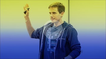 JAX London 2018 Session: Christopher Batey - Scala: Beyond the Basics