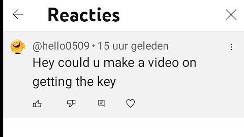 How To Get The Key 🔑 For the Nerd V5 Gui