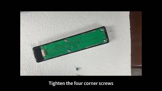 Gseice RL8*3 | Troubleshooting When the Display Does Not Turn On