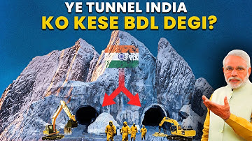 Why India is Building Asia