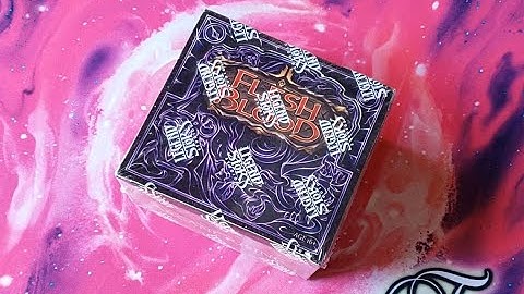 Arcane Rising - Patron Wins the Lottery
