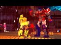 MINECRAFT BUMBLEBEE MOVIE Cybertron Opening Bumblebee Movie  | Minecraft Recreation