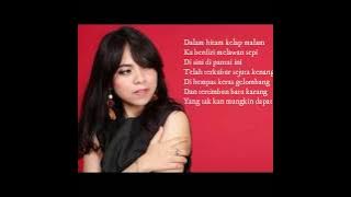 ANGGUN MIMPI   Cover cempaka Apsella I Can See Your Voice Indonesia