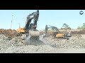 Kiambu expands Boresha Barabara programme with Juja road works