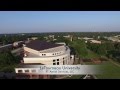 Letourneau university promotional  ft aerial services llc