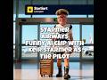 welcome to starmer airways with keir starmer he has his own tool box funny ai clip short video