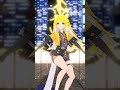 Jufufu 🎄All I Want for Christmas Is You🎄【ZZZ MMD】#jufufu #zenlesszonezero #shorts