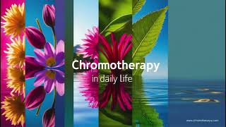 How Chromotherapy Can Boost Your Mood | Color Therapy for Everyday Life