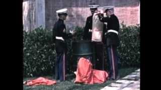 Embassy Marine - A Sense Of Security (1964)