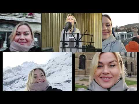 Ирина Дубцова Я тебя люблю Cover By Oksana Sobolieva 