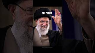 #The Father And Son (Khamenei Lagecy Continues) #iran #alikhamenei #mojtabakhamenei #trendingshorts