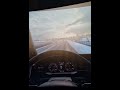 ETS2 | ❄️Project Next-Gen Winter Experience PREVIEW❄️ | Realistic Drive | 4K POV | #ets2 #ets2mods
