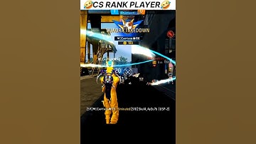 CS RANK PLAYER 😂 - para SAMSUNG A3,A5,A6,A7,J2,J5,J7,S5,S6,S7,S9,A10,A20,A30,A50,A70 /// FREEFIR
