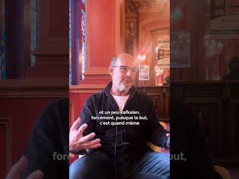 CHECK-UP | THEATRE ANTOINE - PARIS