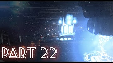 ALIEN : ISOLATION || Walkthrough Gameplay Part 22 || No Commentary (PC GAMEPLAY) 2019