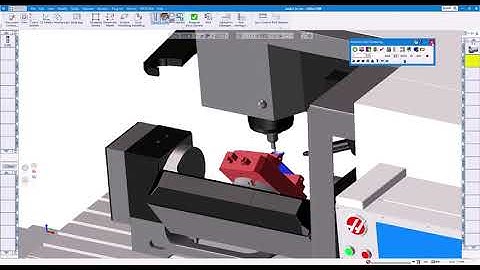 v23: Work Areas in GibbsCAM