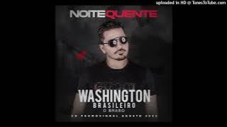 Piseiro Bom - Washington Brasileiro