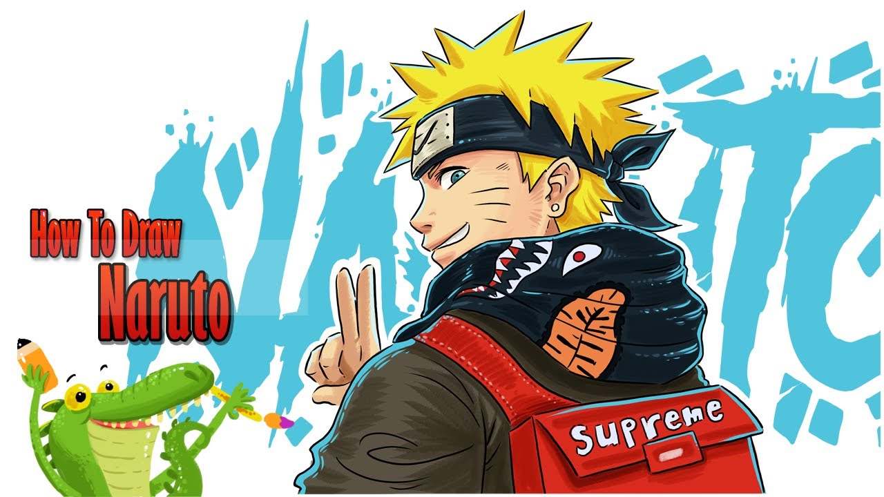 Naruto Supreme Drawing Sasuke Cool Naruto Drawings Novocom Top