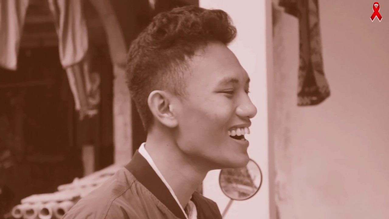 Iklan Layanan Masyarakat - HIV/AIDS - INF 52 - 