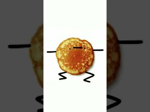 I'm a pancake 🥞🥞 #shorts #dancing |ADVIK KUMAR 6777|