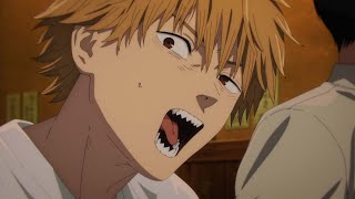 10 Facts About Denji - Chainsaw Man
