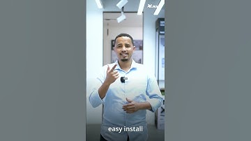 Brighten Up Your Space with VMAX Lighting – Simple Solutions for Every Room! #lightingsolutions