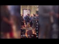 State representatives honor Nolan Wells during special session