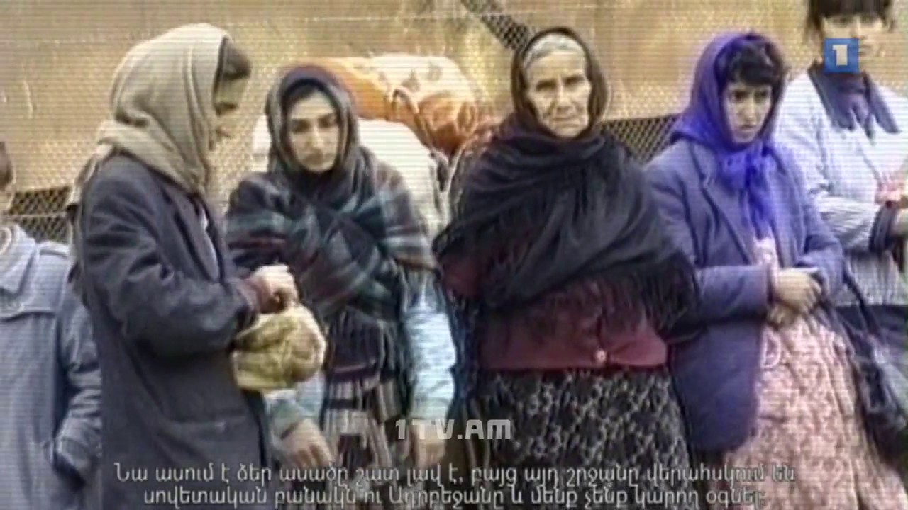 Ճակատագրով` կին. Ցվետանա Պասկալևա