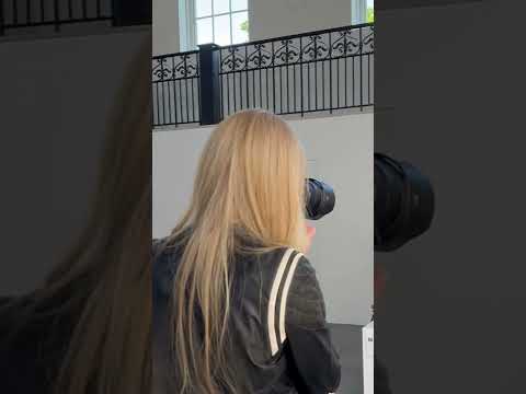 Bluebella Jasmine BTS