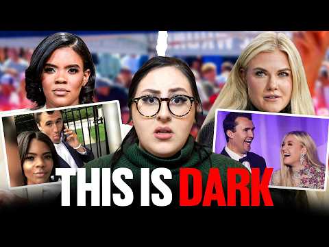 The Deepest Rabbit Hole Conspiracy Theories thumbnail