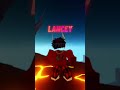 Lancey Or Lancey.. #shorts #roblox #edit #velocity #ttd3