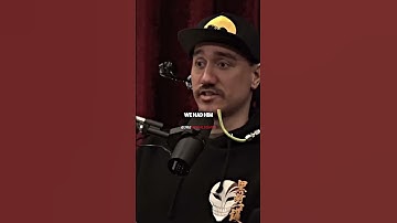 Joe Rogan Reacts to Neuralink Patient Using His Mind to Play Counter-Strike