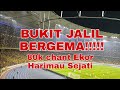 MEREMANG BULU ROMA DENGAR CHANT NI !!!! Ekor Harimau Sejati bergema di Bukit Jalil