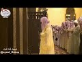 [ ومن أعرض عن ذكري فإن له معيشة ضنكا ] تلاوة للشيخ ناصر القطامي