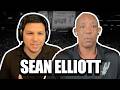 Sean Elliott Discusses Spurs – Knicks After Game 1 of the Finals