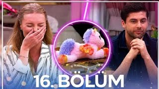 Kısmetse Olur 16. Bölüm FULL #aşkıngücü #kısmetseoluraşkıngücü #kısmetseolur 
