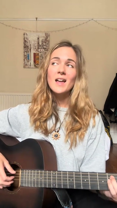 Ku Tak Bisa-Slank Cover Bule #bule #indonesia #slank