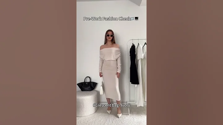 Pre-Work Fashion Check💼💻