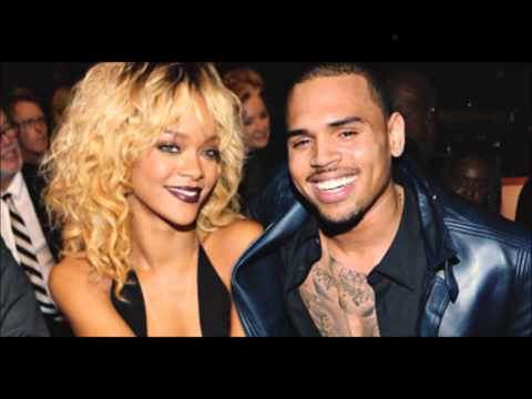 Rihanna ft. Chris