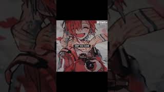 Mitsuba edit!!! 💗 #mitsubasousuke #tbhk