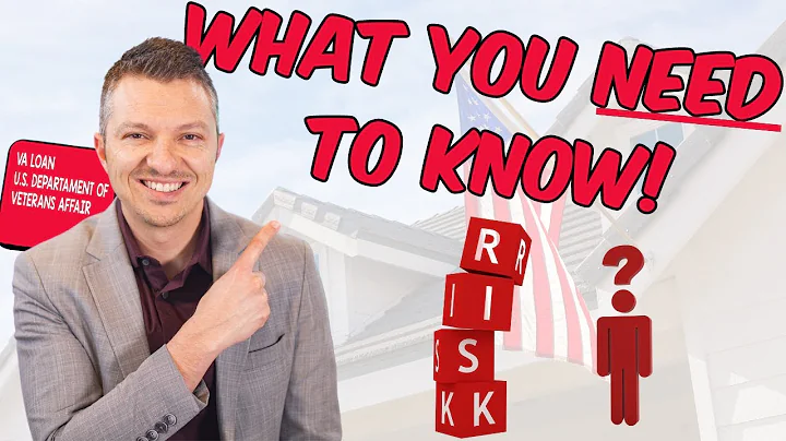 Home Sellers!  Should you Accept VA Loan Offers?