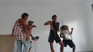 Edan turun paling josss