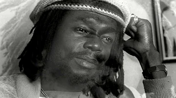 "Arise Blackman" - The Peter Tosh Story (2016)