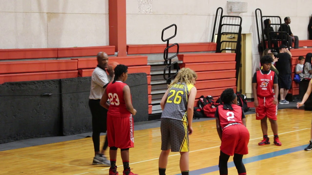 Canes San Antonio 4 17 MVI 0135 YouTube