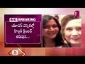 TDP Fields Kesineni Nani's Daughter Swetha as Vijayawada Mayor Candidate