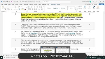 Exp22_Word_Ch02_Cumulative_Pool | Exp22_Word_Ch02 | Cumulative_Pool | Cumulative Pool