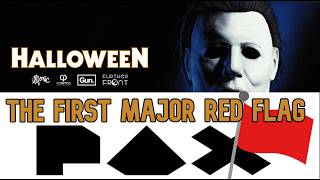 Im Still Excited, But Not As Much... Halloween The Game