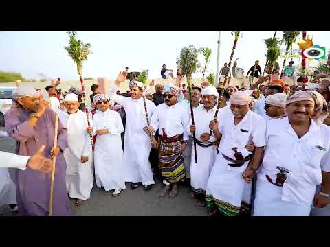 النابوش و حماده عطيف عصريه قوه قوية زواج محمد احمد عقيلي