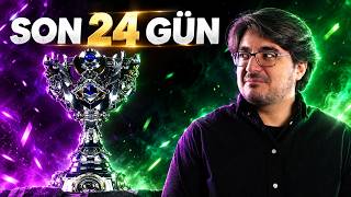 3 Koltuk Kaldı - Halpernle Dünya Turu 21 Eylül
